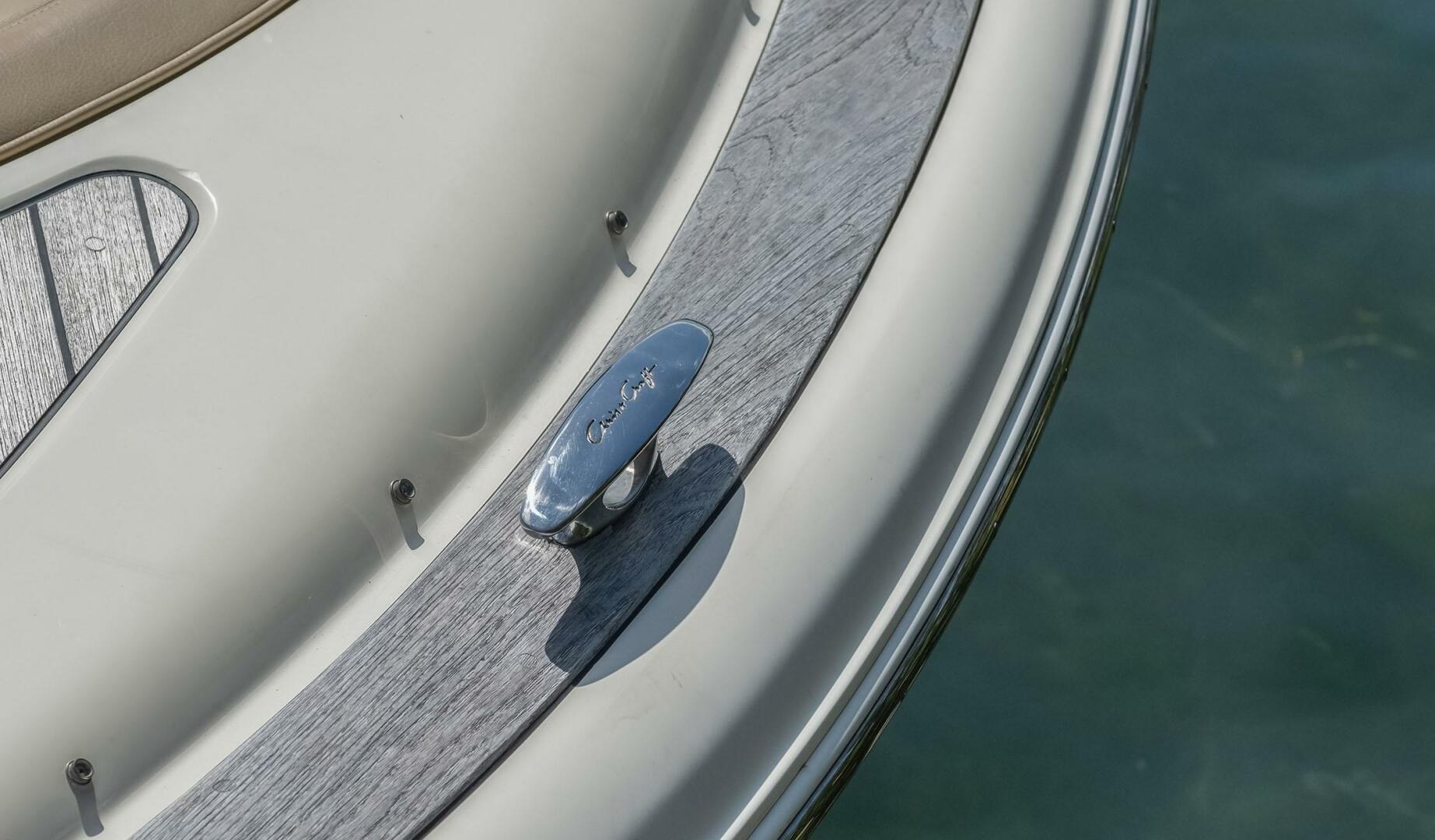 2013 Chris-Craft Launch 32 - Image 11