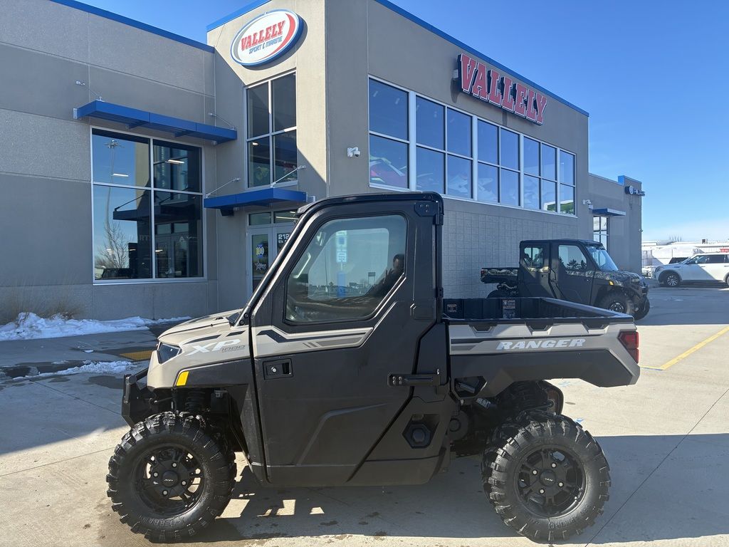 2024 Polaris® Ranger XP 1000 NorthStar Edition Premium - Image 1