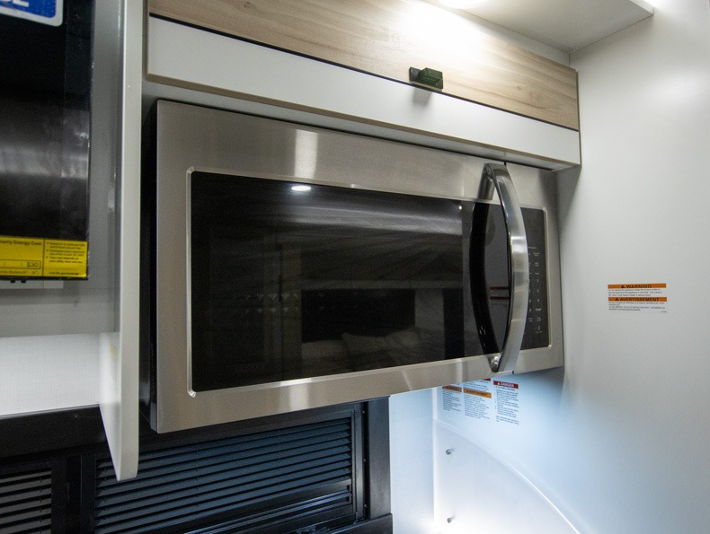 2026 Jayco Melbourne Prestige 25LP - Image 9
