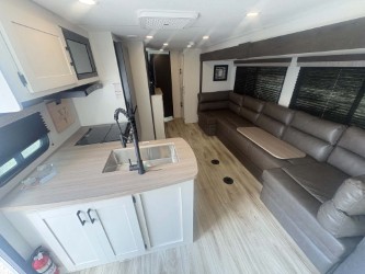 2026 VENTURE RV SIENNA 281VQB - Image 2