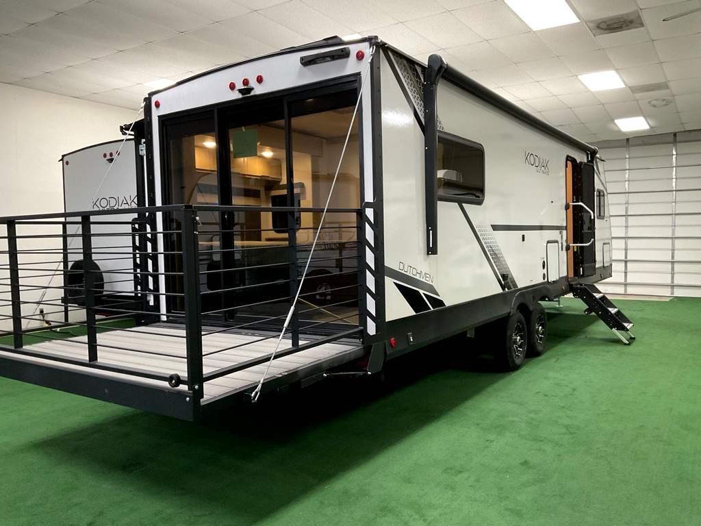 2025 DUTCHMEN KODIAK 2900 FKSP - Image 6