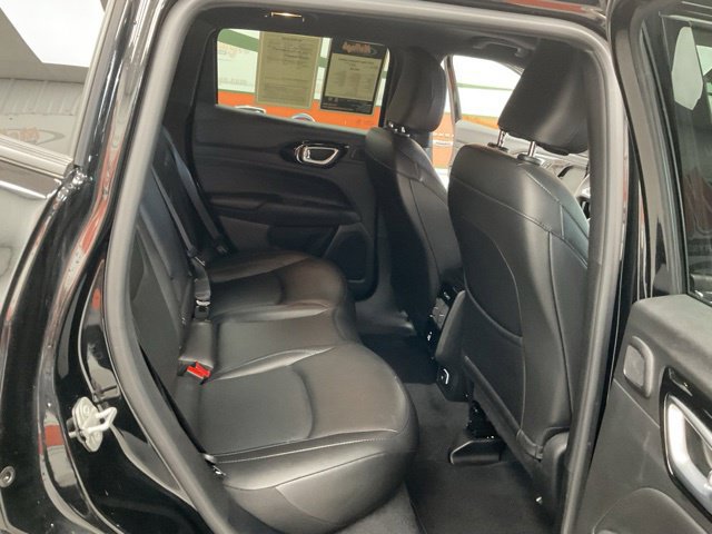 2025 Jeep Compass Limited 4x4 - Image 24