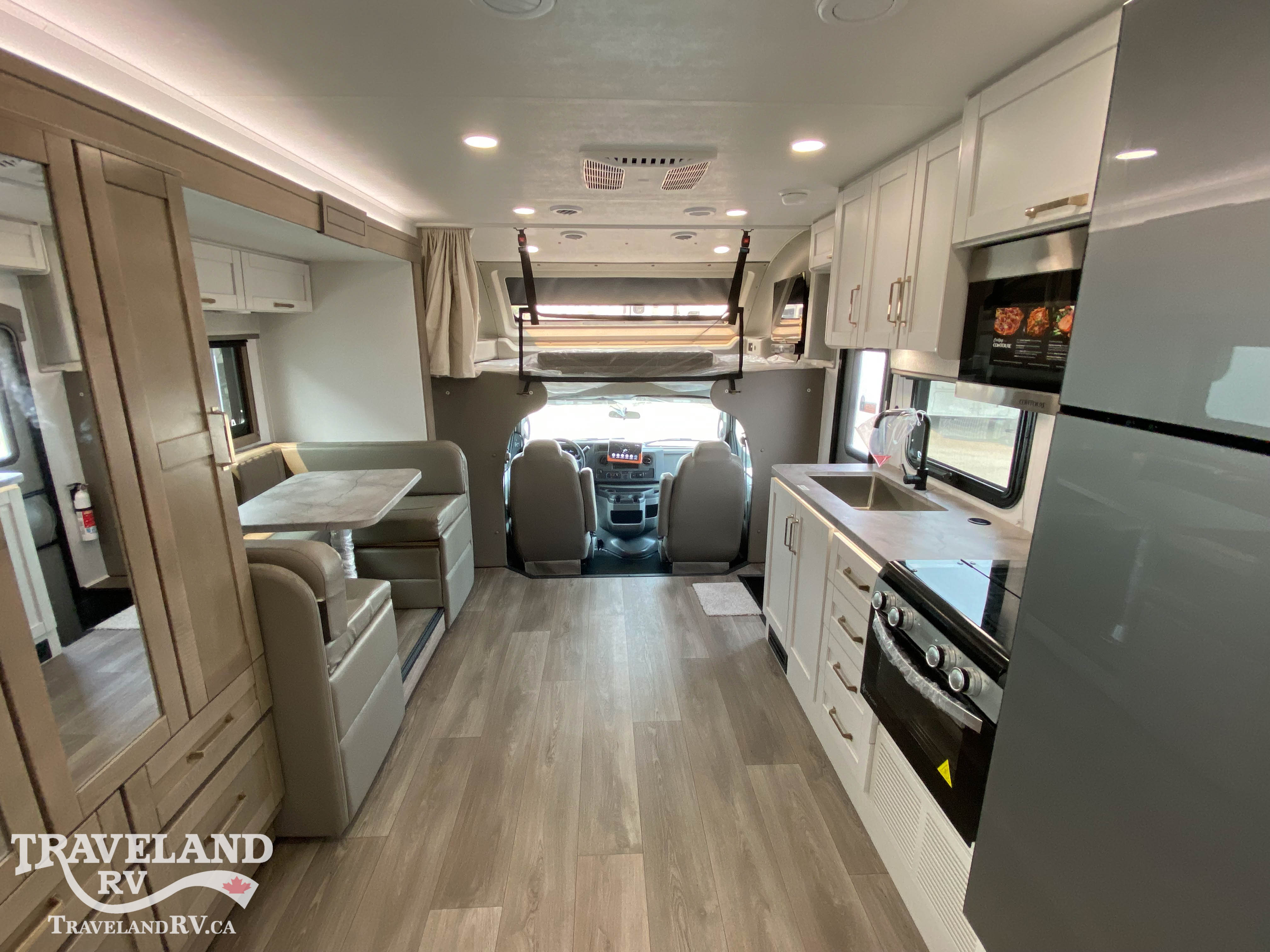 2027 Entegra Coach Odyssey 24B - Image 4