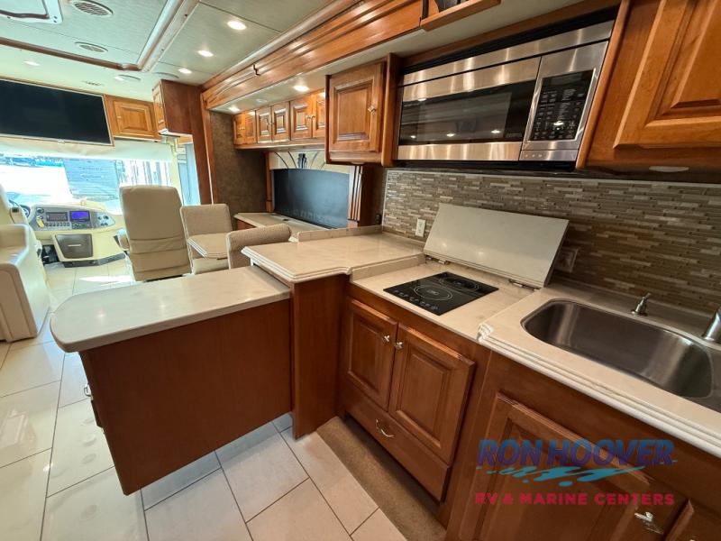 2015 TIFFIN PHAETON M40AH - Image 18