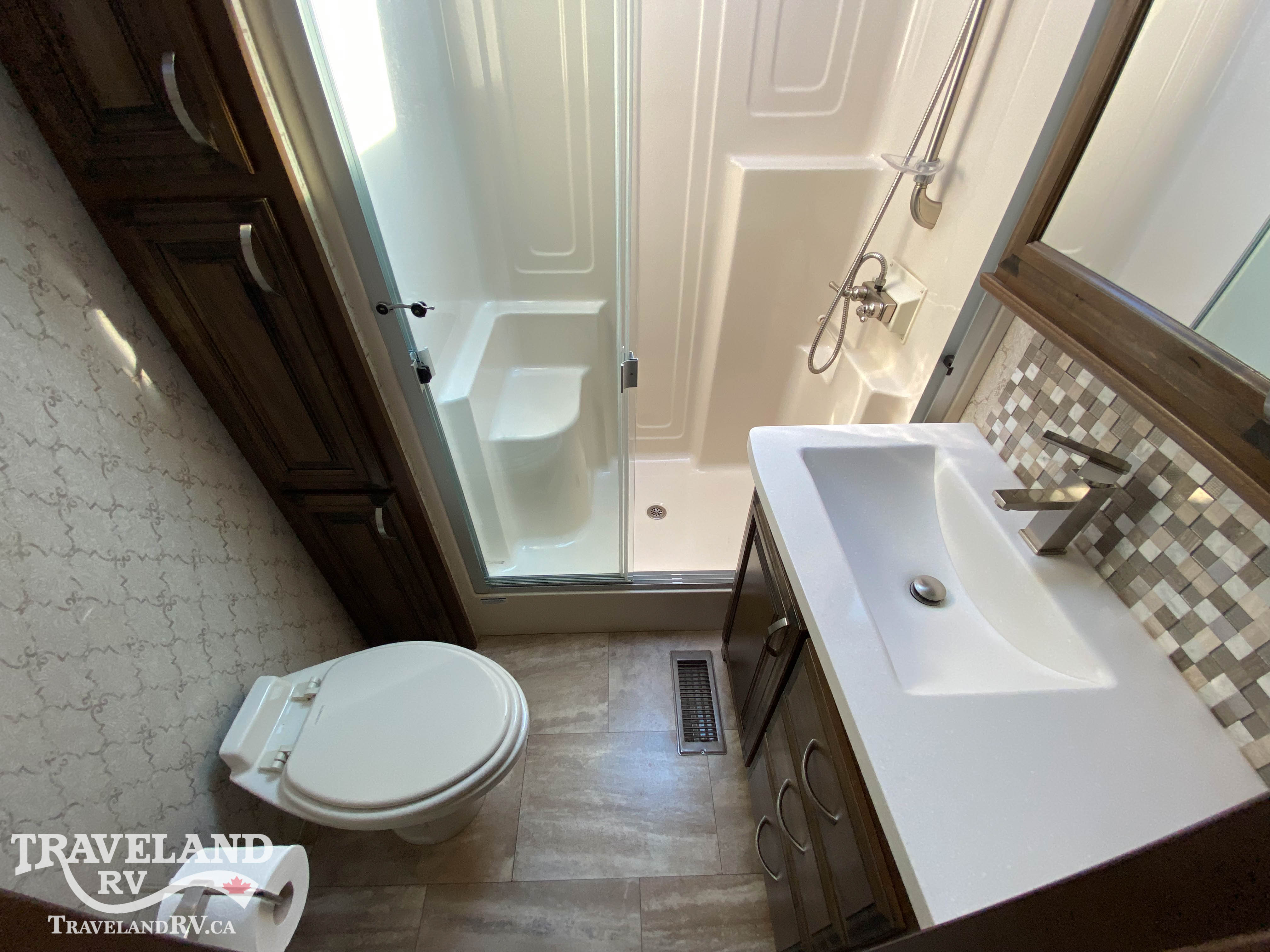 2019 Forest River RiverStone 39MO - Image 19