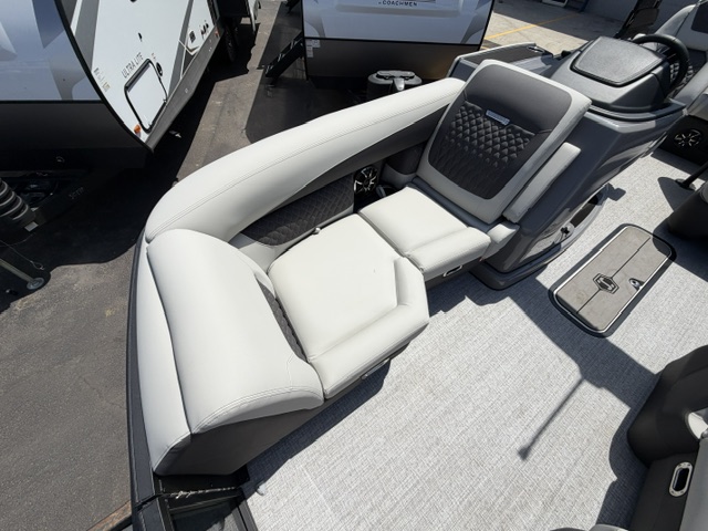 2026 HARRIS SUNLINER 230 SLE - Image 10