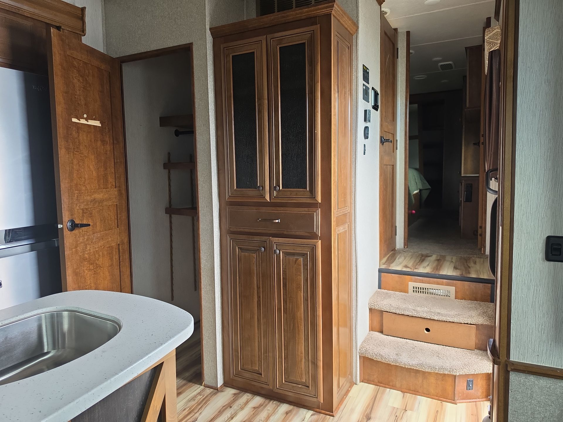 2019 Heartland Bighorn BH 3160 ELITE - Image 42