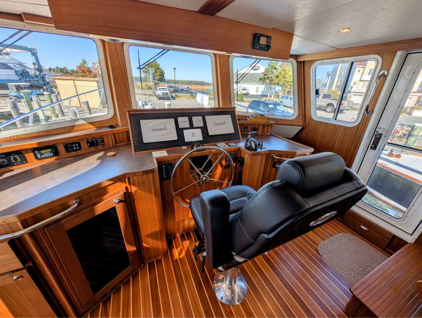 2015 American Tug - Image 75