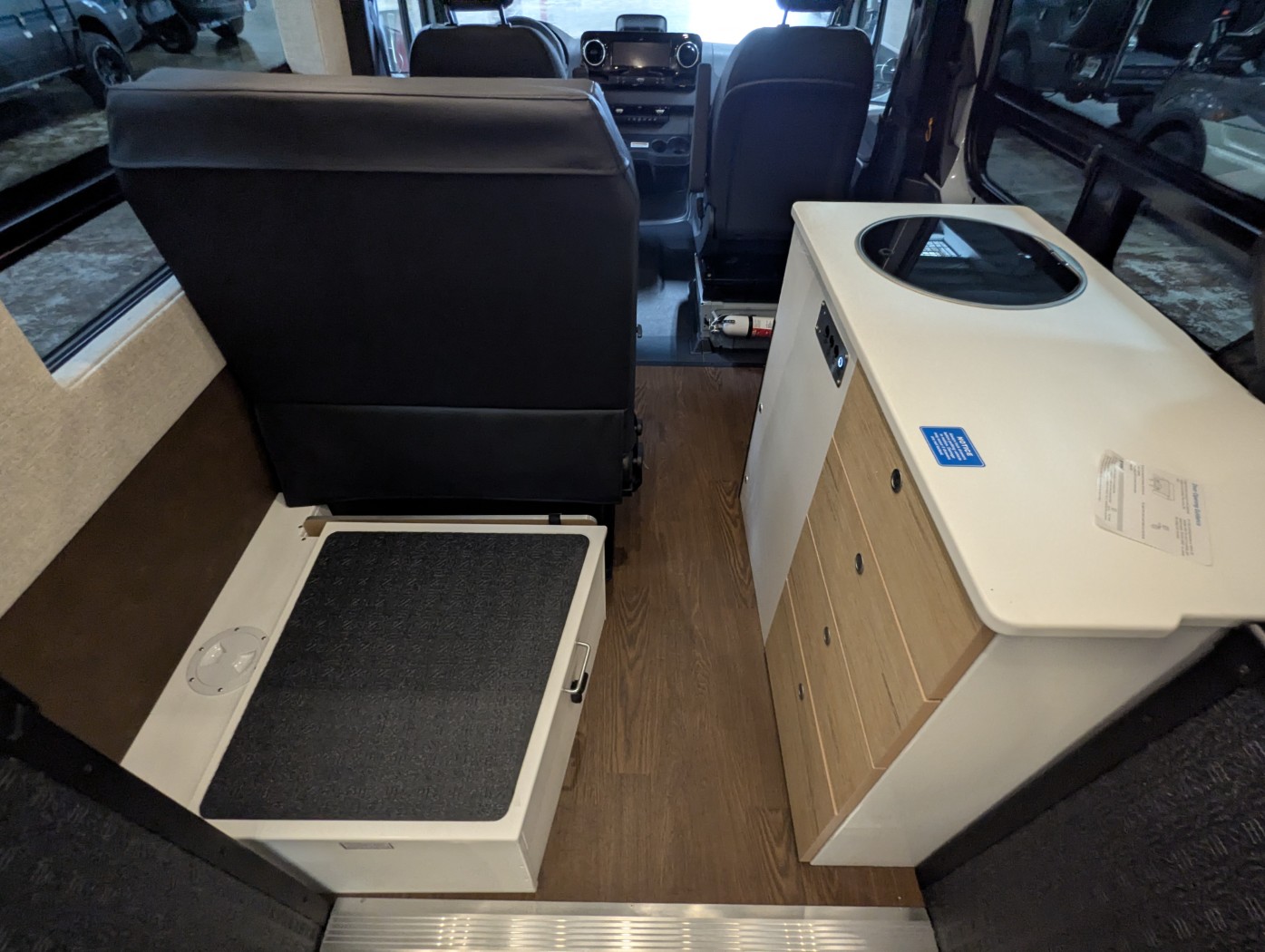 2026 Storyteller Overland Classic Mode OG - Image 18