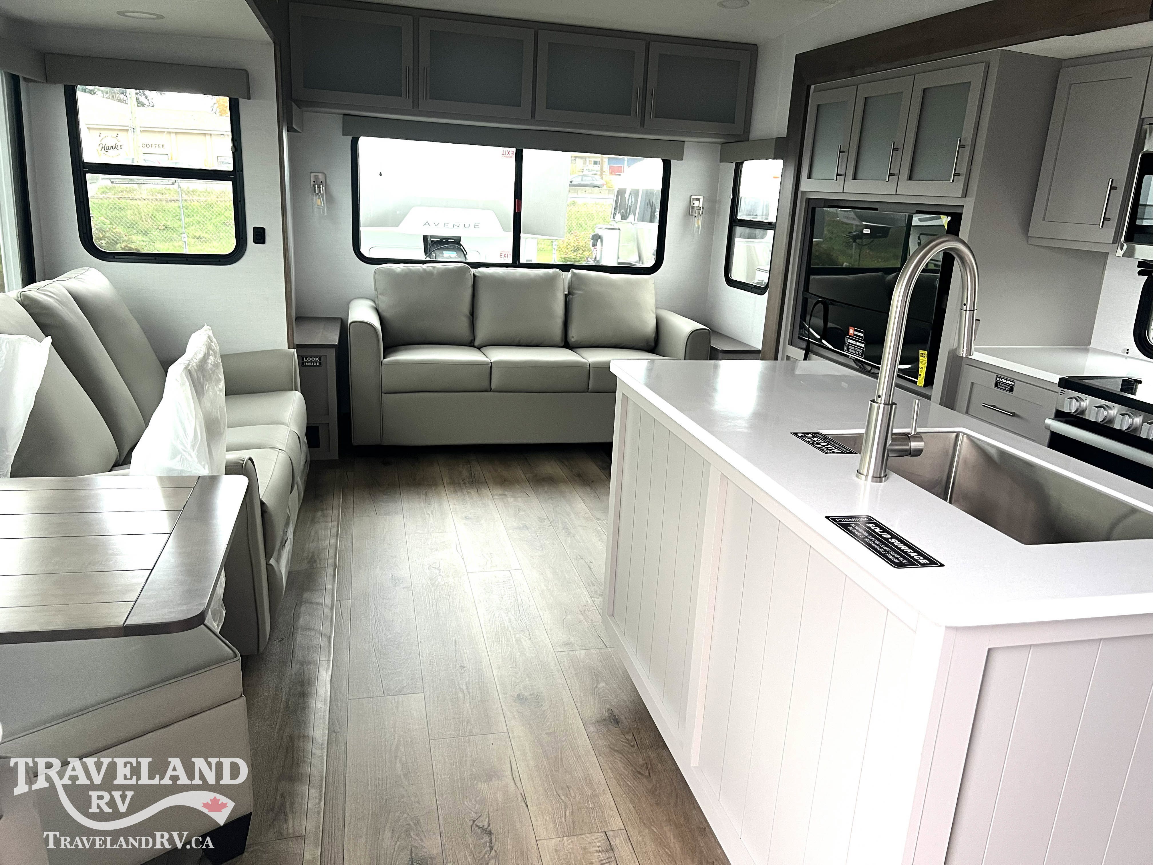 2026 Alliance RV Avenue 29RL - Image 6