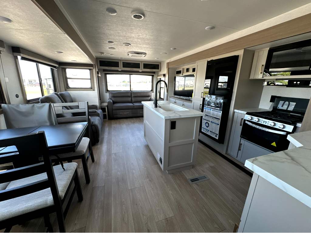 2027 JAYCO JAY FLIGHT 334RTS - Image 25