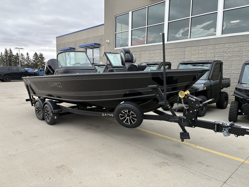 2026 Lund 2075 Impact XS Sport - Image 2