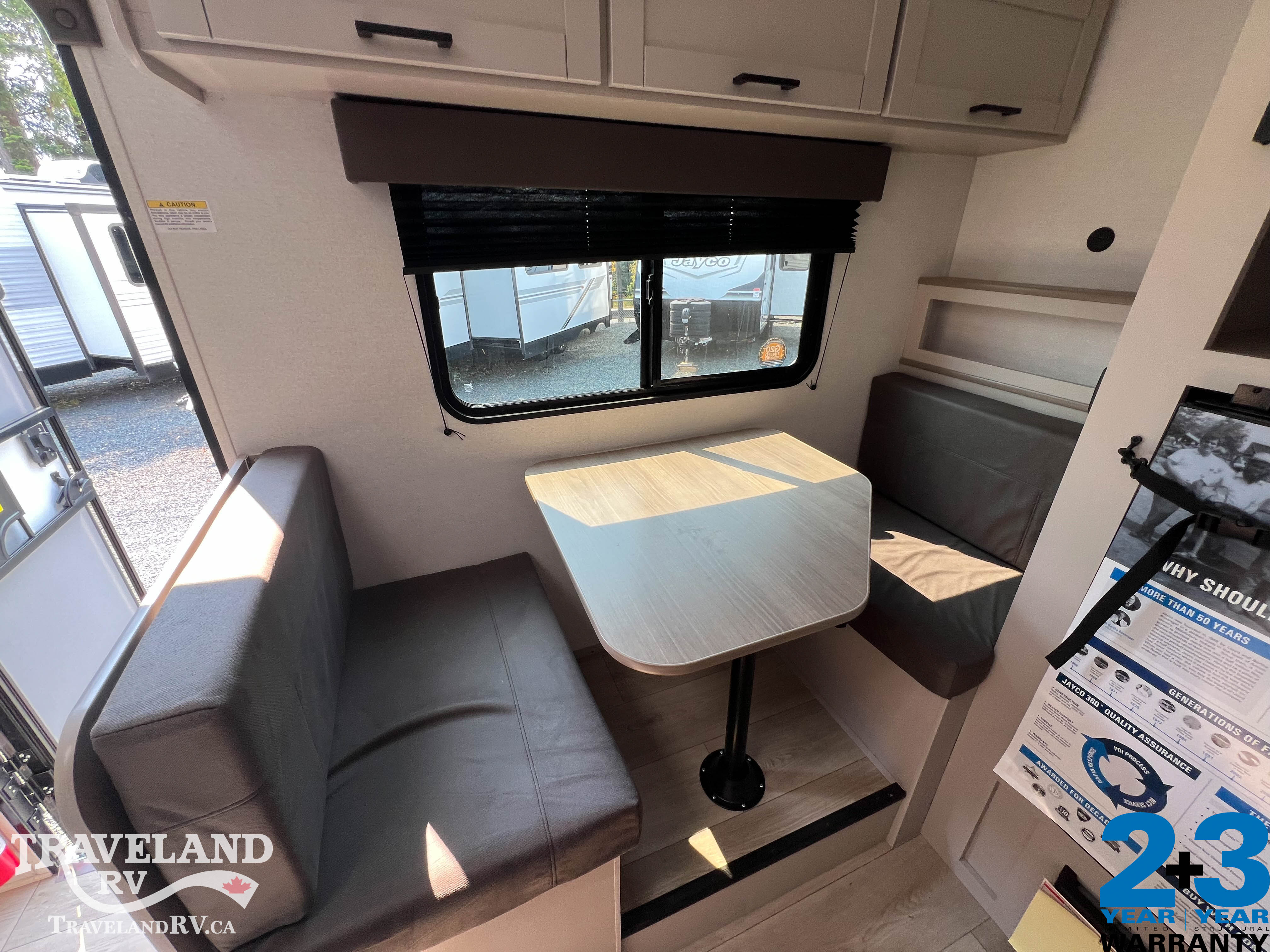 2027 Jayco Jay Flight SLX 130RDW - Image 11