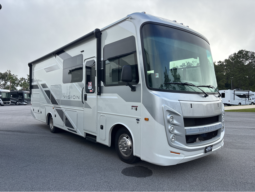 2026 ENTEGRA COACH VISION 29S - Image 1