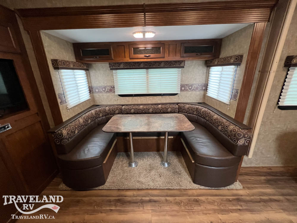 2015 KZ RV MXT309 - Image 11
