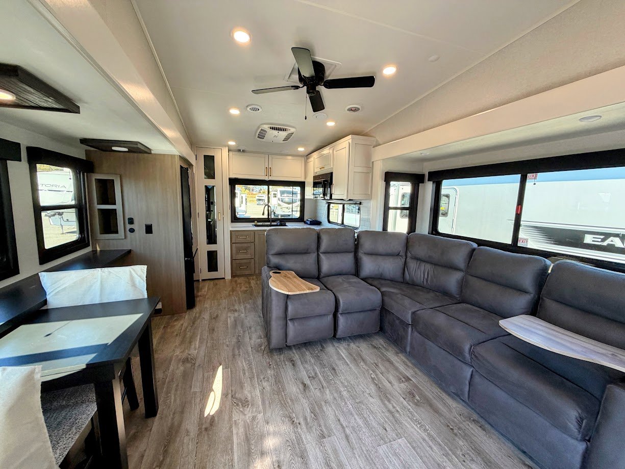 2026 JAYCO EAGLE 365UKTS - Image 62