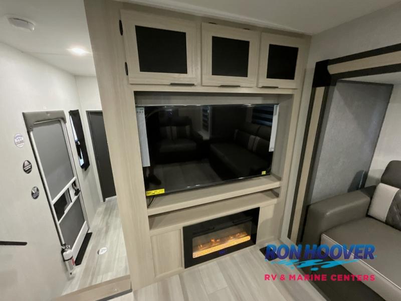 2026 FOREST RIVER 37GALLEY - Image 14