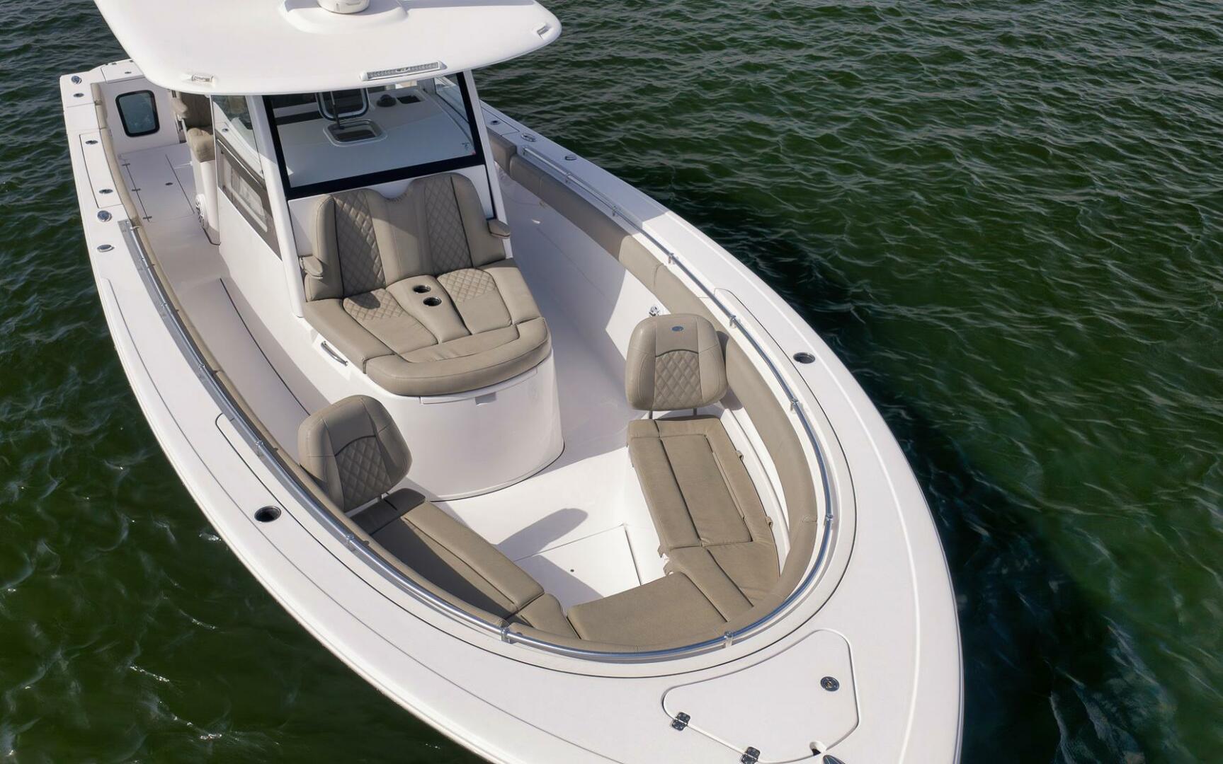 2022 Sportsman 352 - Image 34