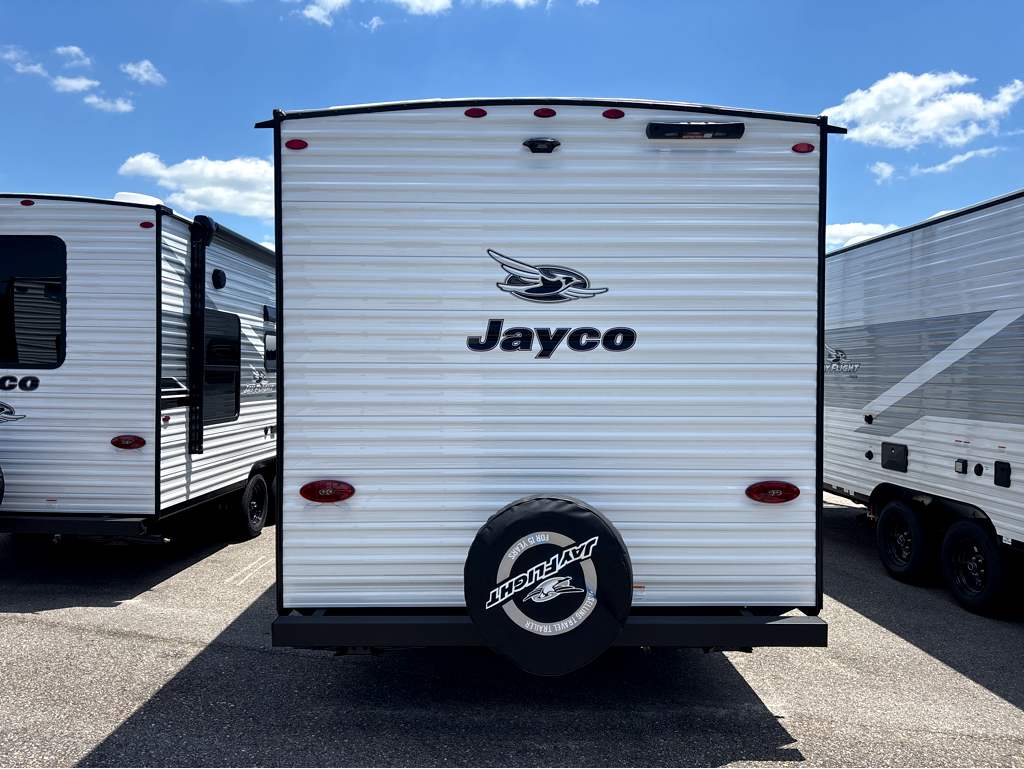 2026 JAYCO JAY FLIGHT SLX 260BH - Image 5