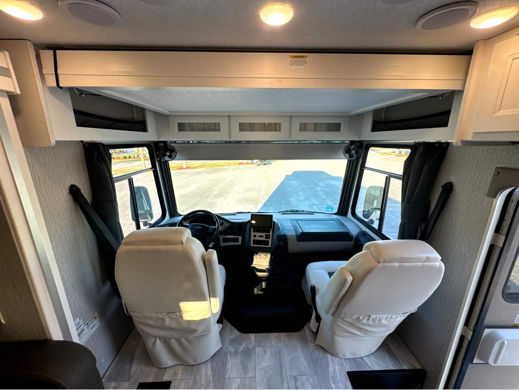 2023 COACHMAN ENCORE 355DS - Image 13