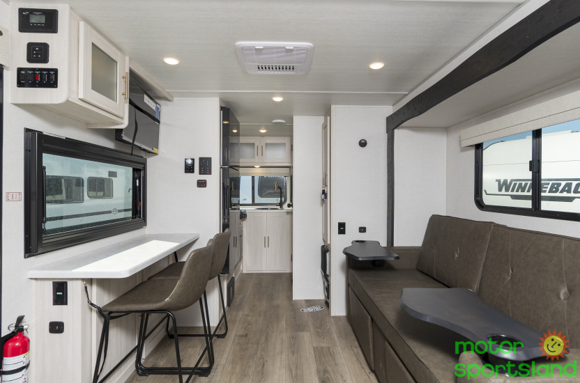 2026 Forest River R-Pod RP-185 - Image 13