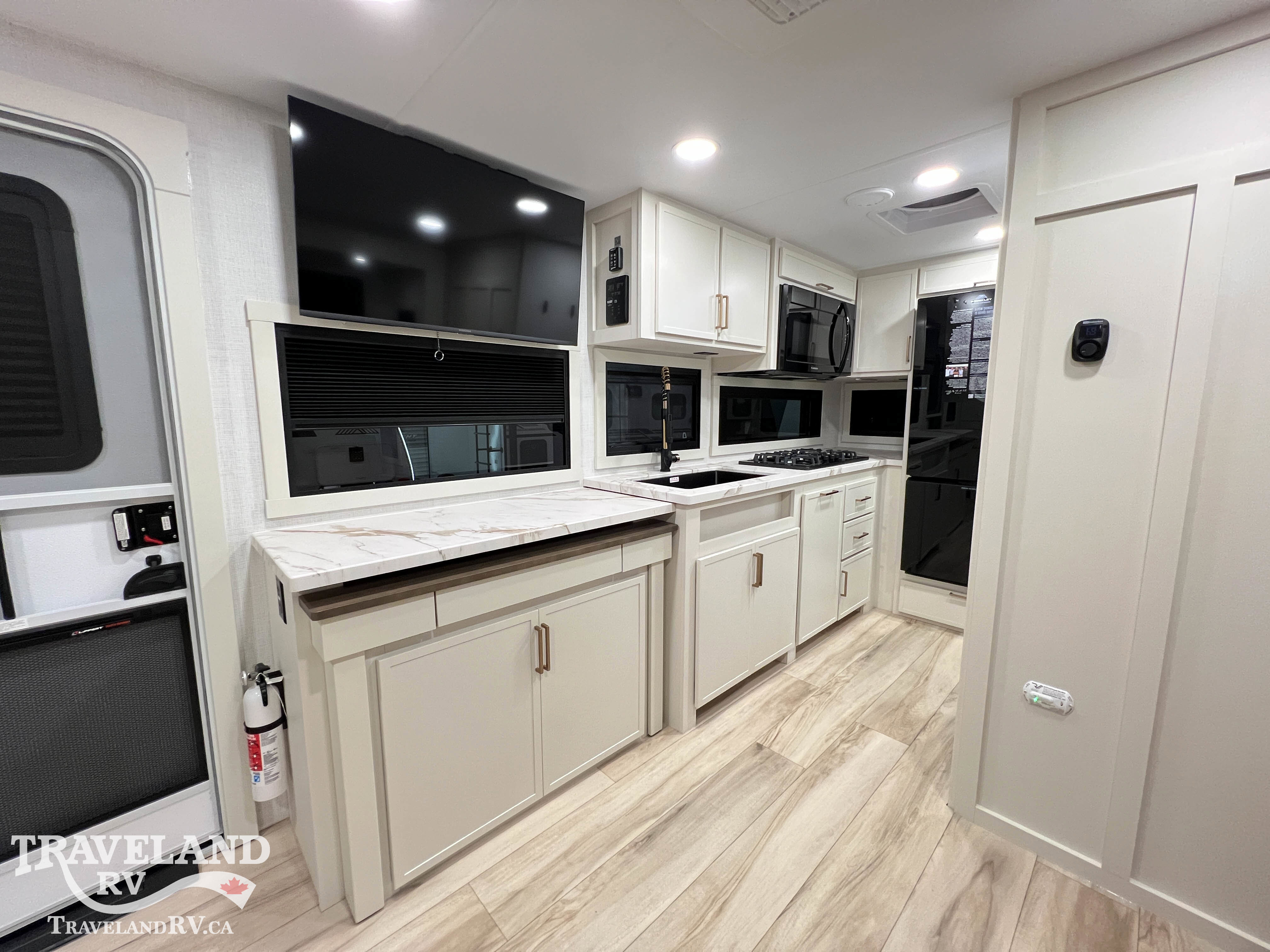 2026 Brinkley RV Model Ix 20x - Image 12