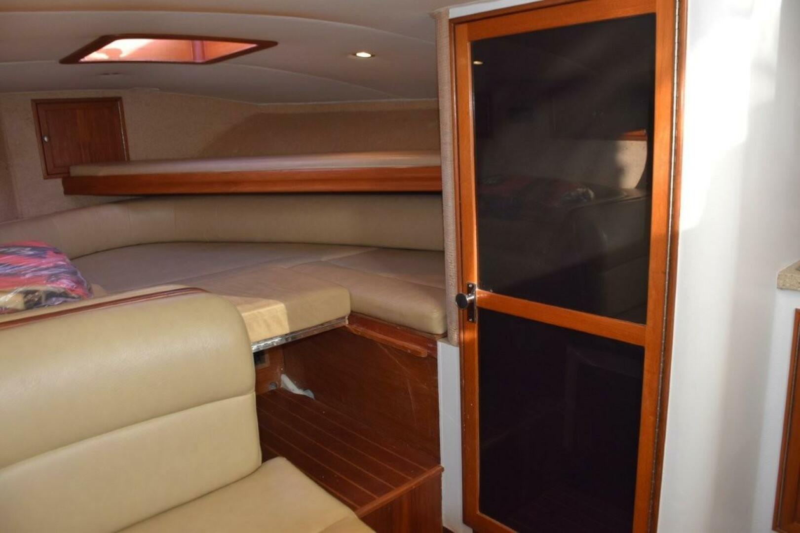 2008 Custom Carolina Dixon Boatworks Express - Image 40