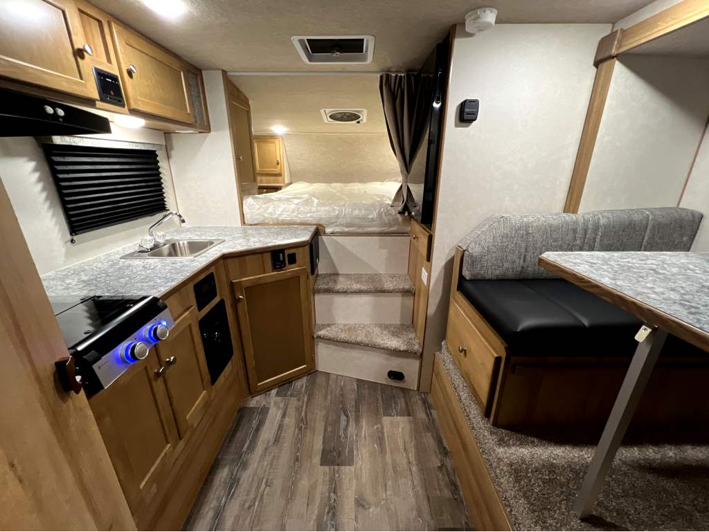 2027 Westland RV Travelaire 83SL - Image 14