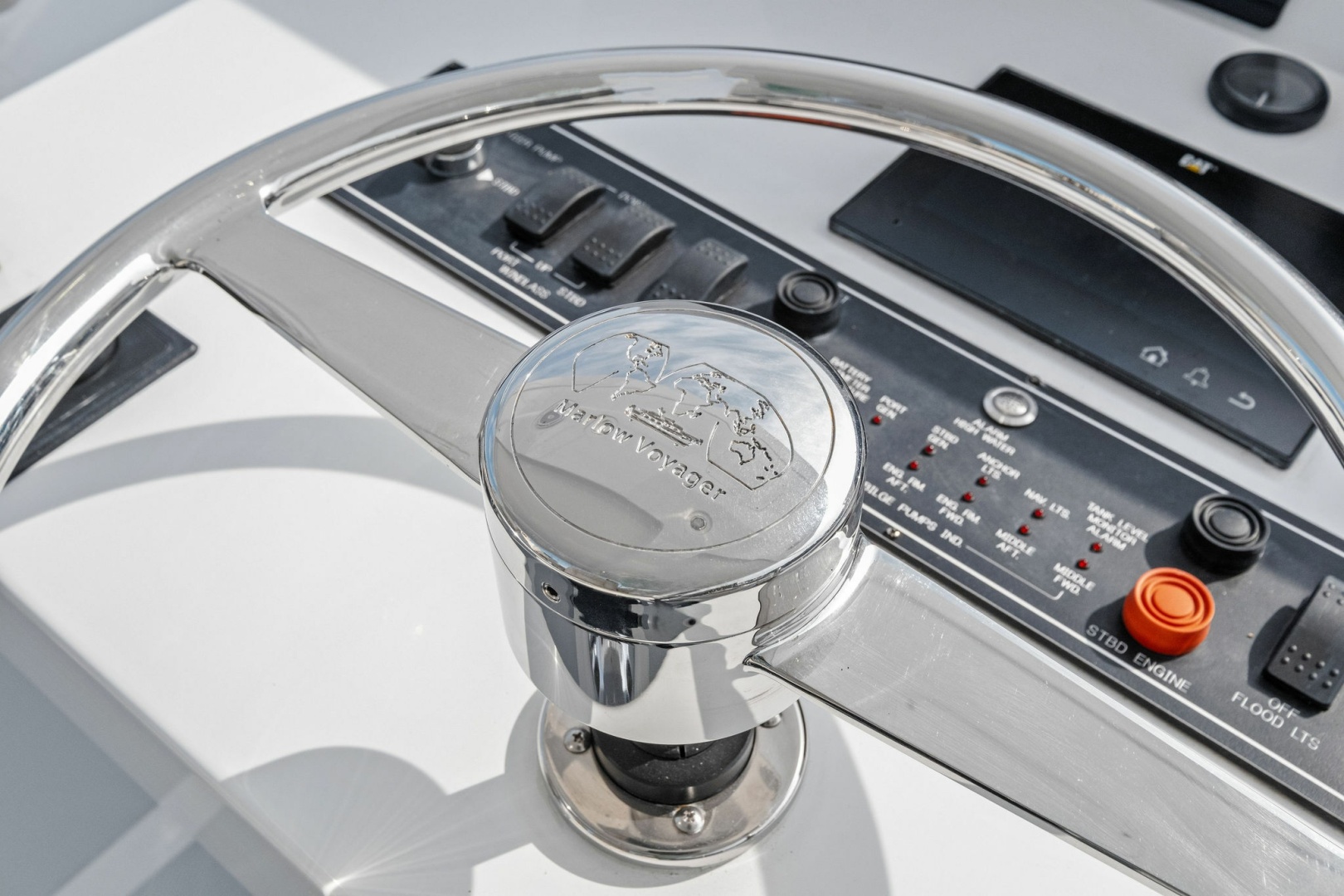 2024 Marlow 90V - Image 72