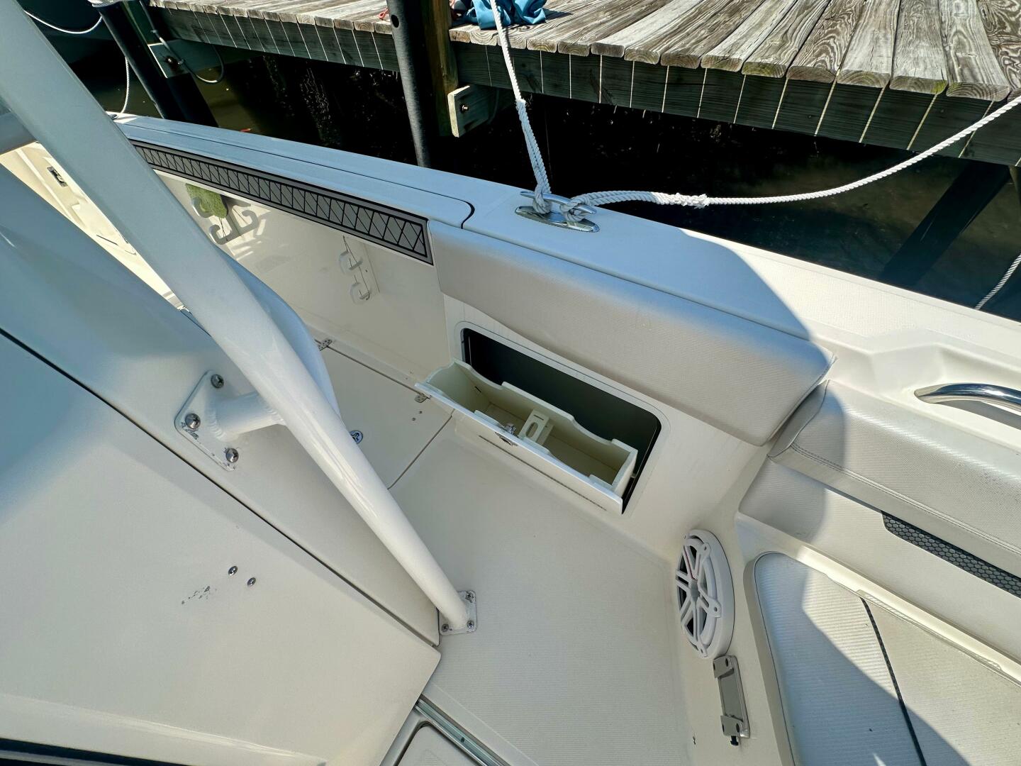 2019 Wellcraft 262 Fisherman - Image 13