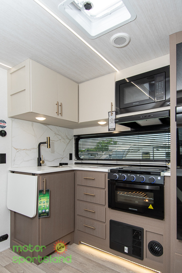 2026 Forest River Alta 2600KRB - Image 30