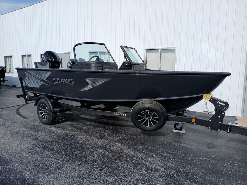 2027 Lund 1800 Adventure Sport - Image 2