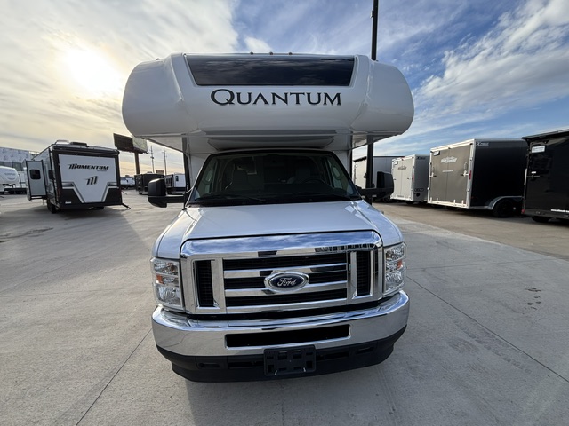 2025 Thor Motor Coach Quantum LC28 - Image 3