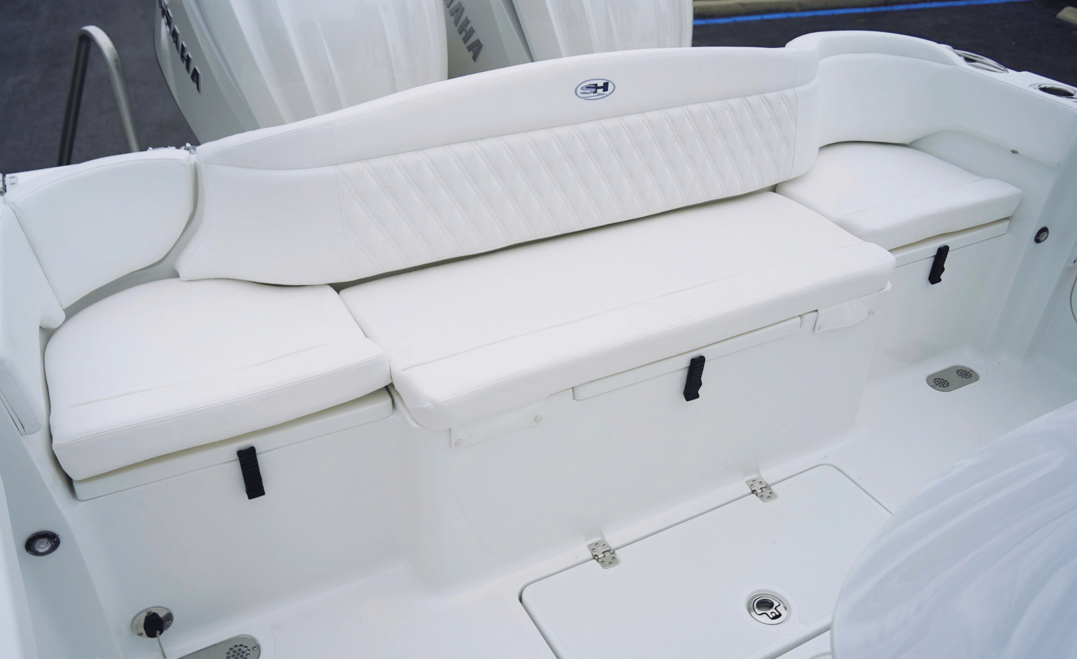 2027 SEA HUNT ULTRA 285SE - Image 39
