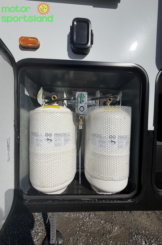 2026 KZ RV Durango Half-Ton D286BHD - Image 70