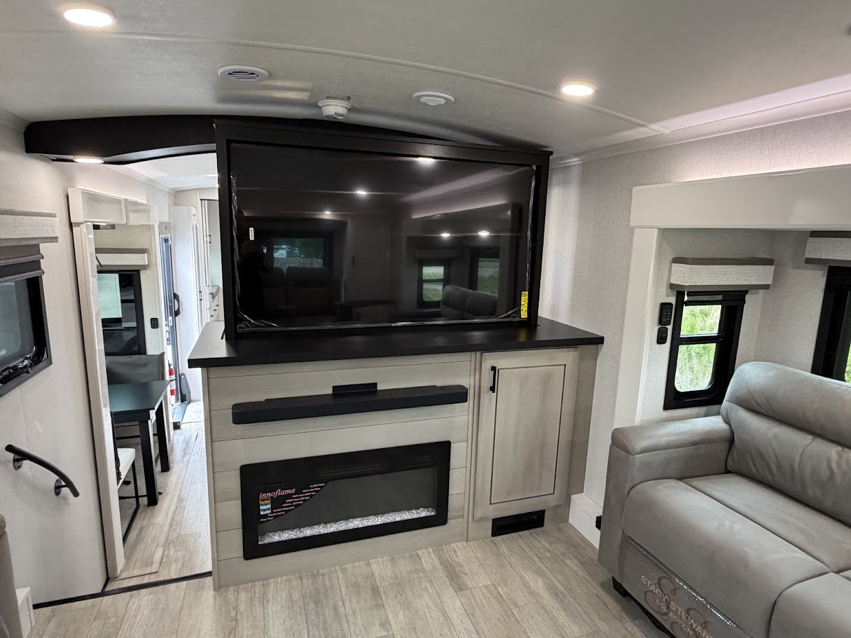 2026 JAYCO PINNACLE 39FLOK - Image 21