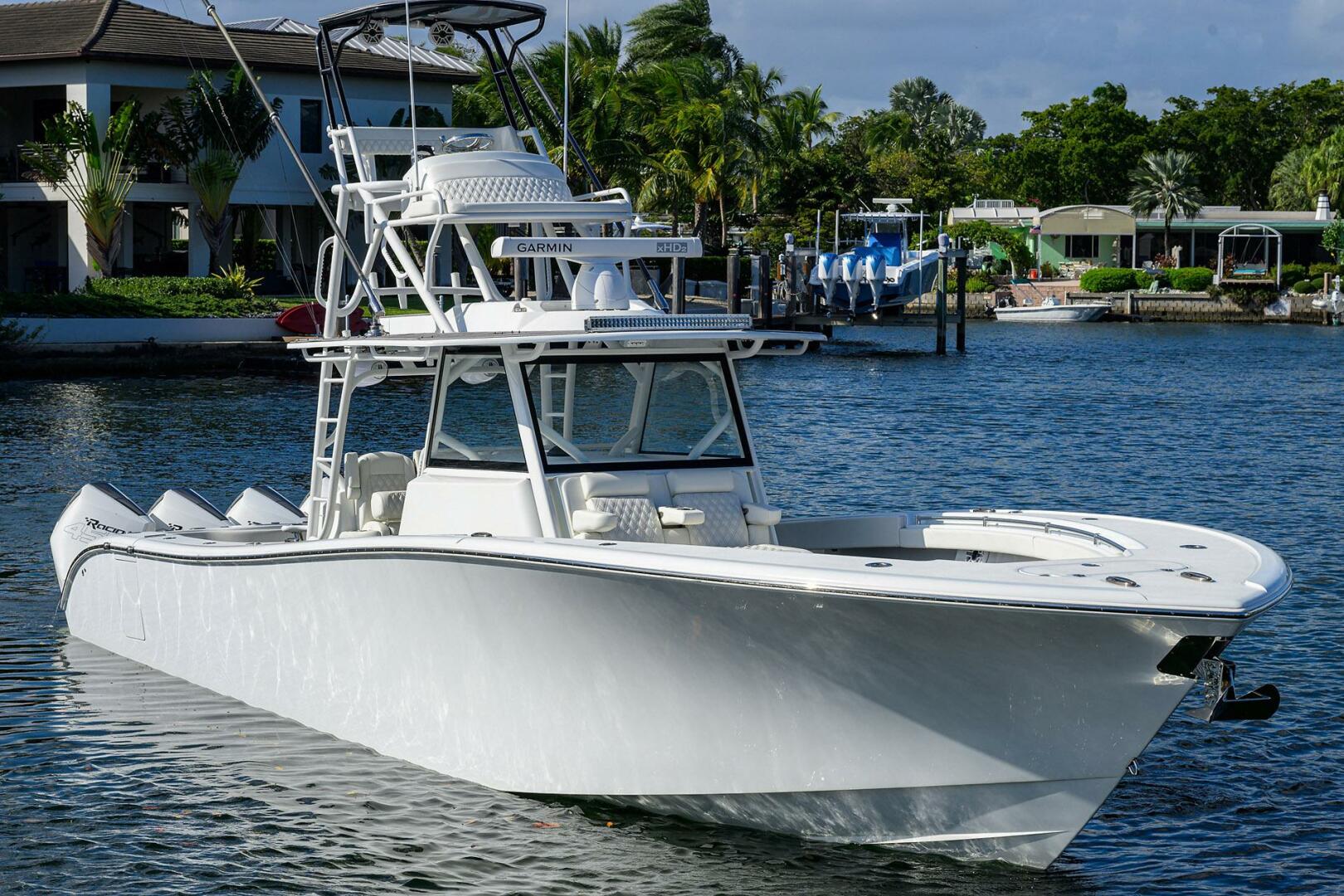 2021 Yellowfin 42 - Image 5