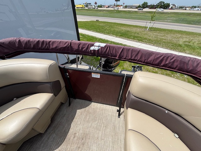 2022 SYLVAN MIRAGE X1 TRI - Image 16