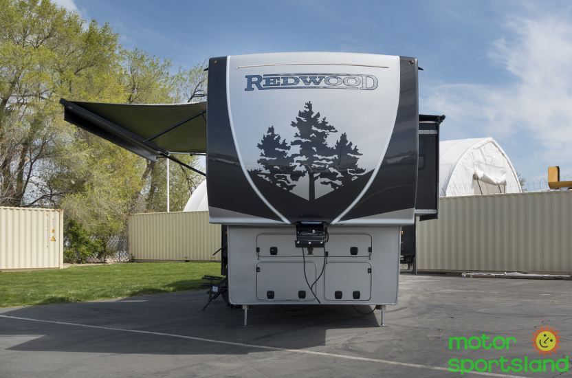 2025 CrossRoads Redwood RW401LK - Image 8
