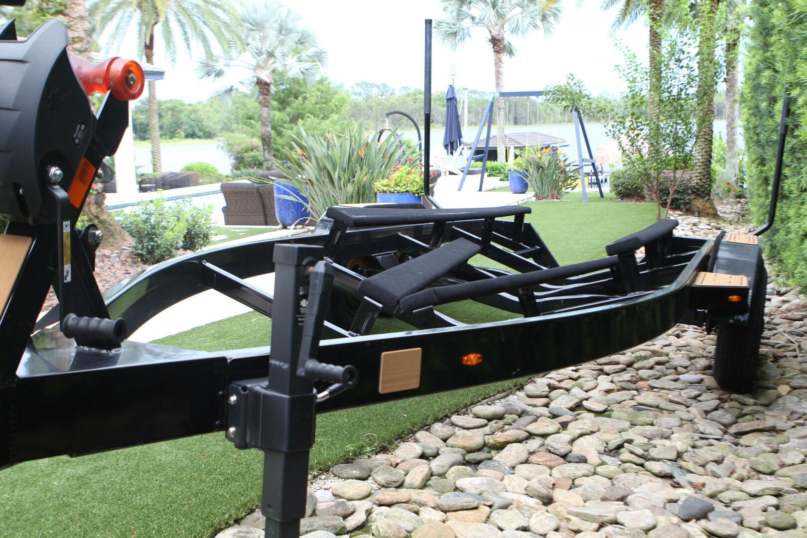 2024 Nautique Super Air Nautique G23 Coastal Edition Base - Image 74