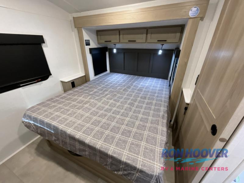 2026 FOREST RIVER 20BS - Image 26