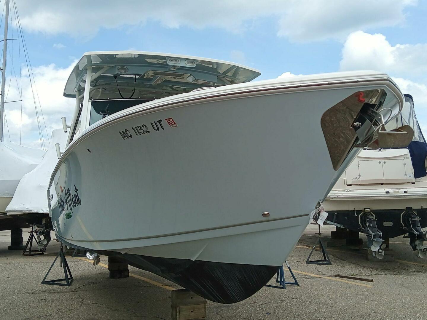 2022 Sailfish 276 Dual Console - Image 8