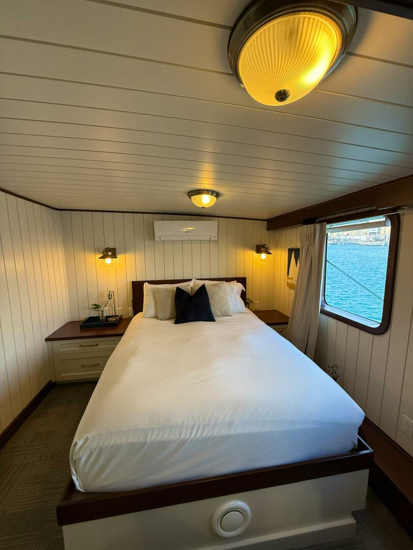 2021 Custom Glovertown Shipyard - Image 53