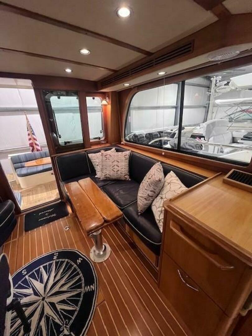2011 Sabre 40 Sedan - Image 58