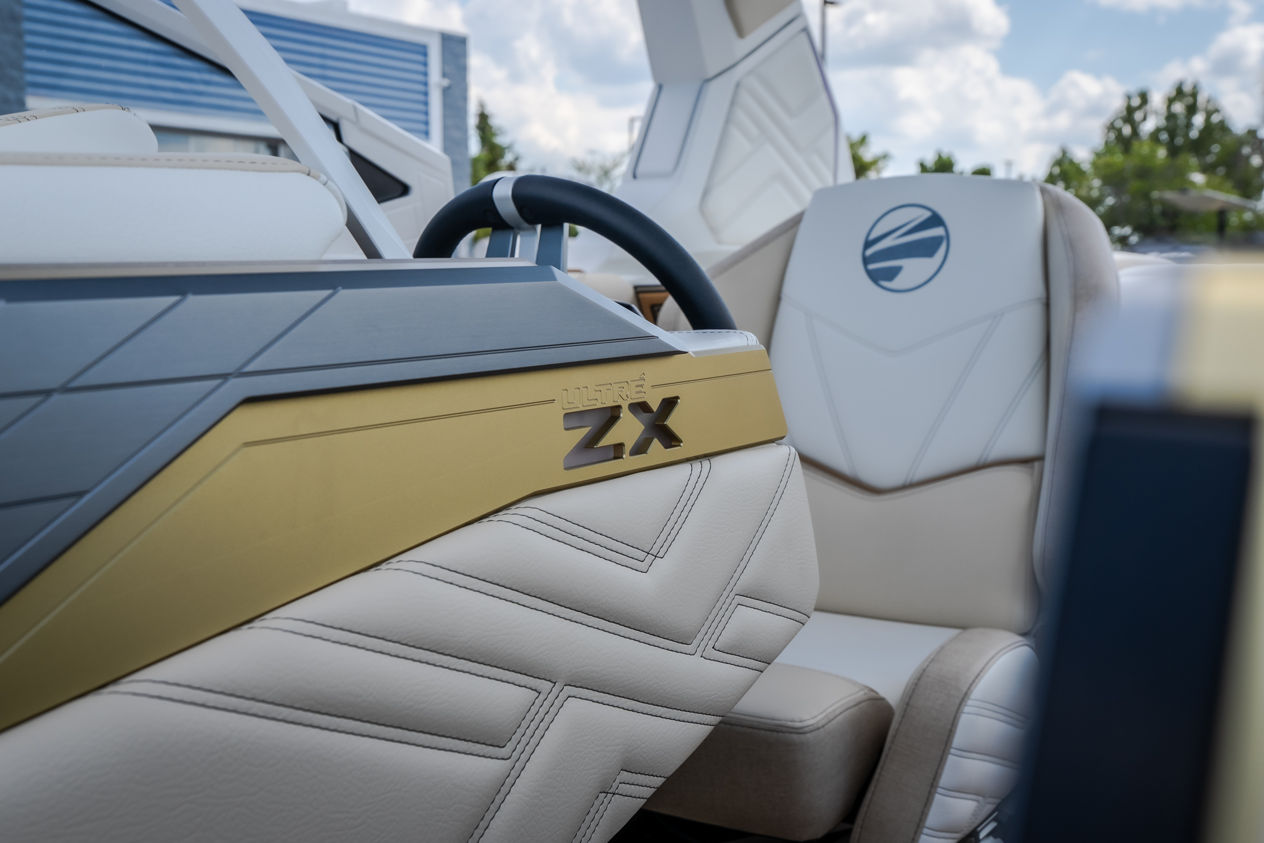 2027 Tigé Ultré 23ZX - Image 52