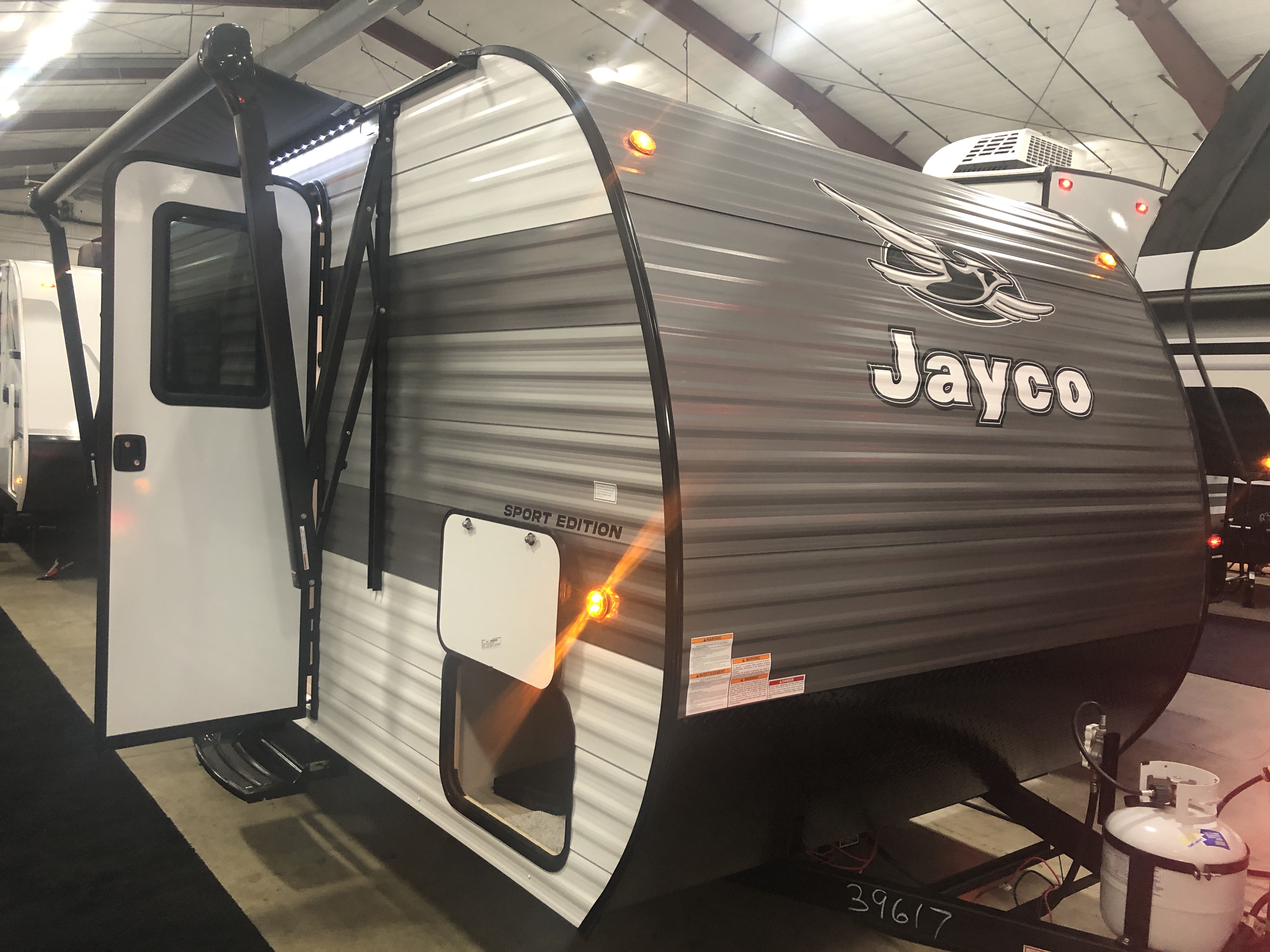 2027 JAYCO Jay Flight 170FQW - Image 1