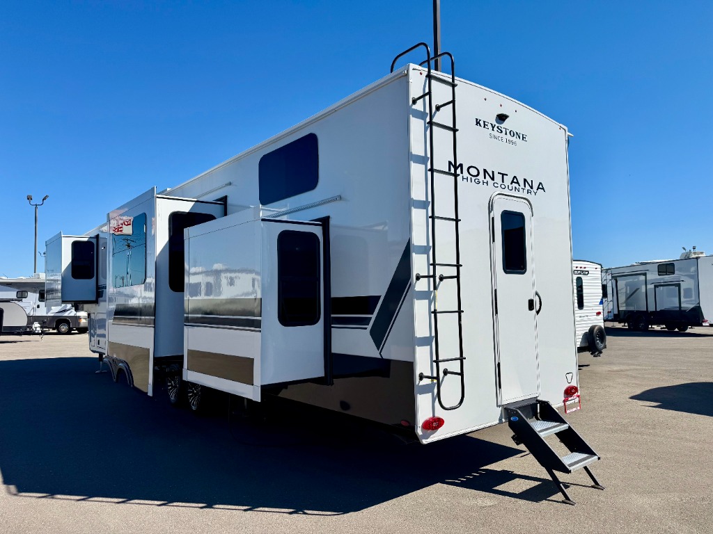 2027 High Country 391TB - Image 4