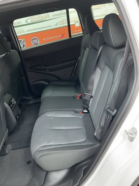 2026 Jeep Cherokee LAREDO 4X4 - Image 18