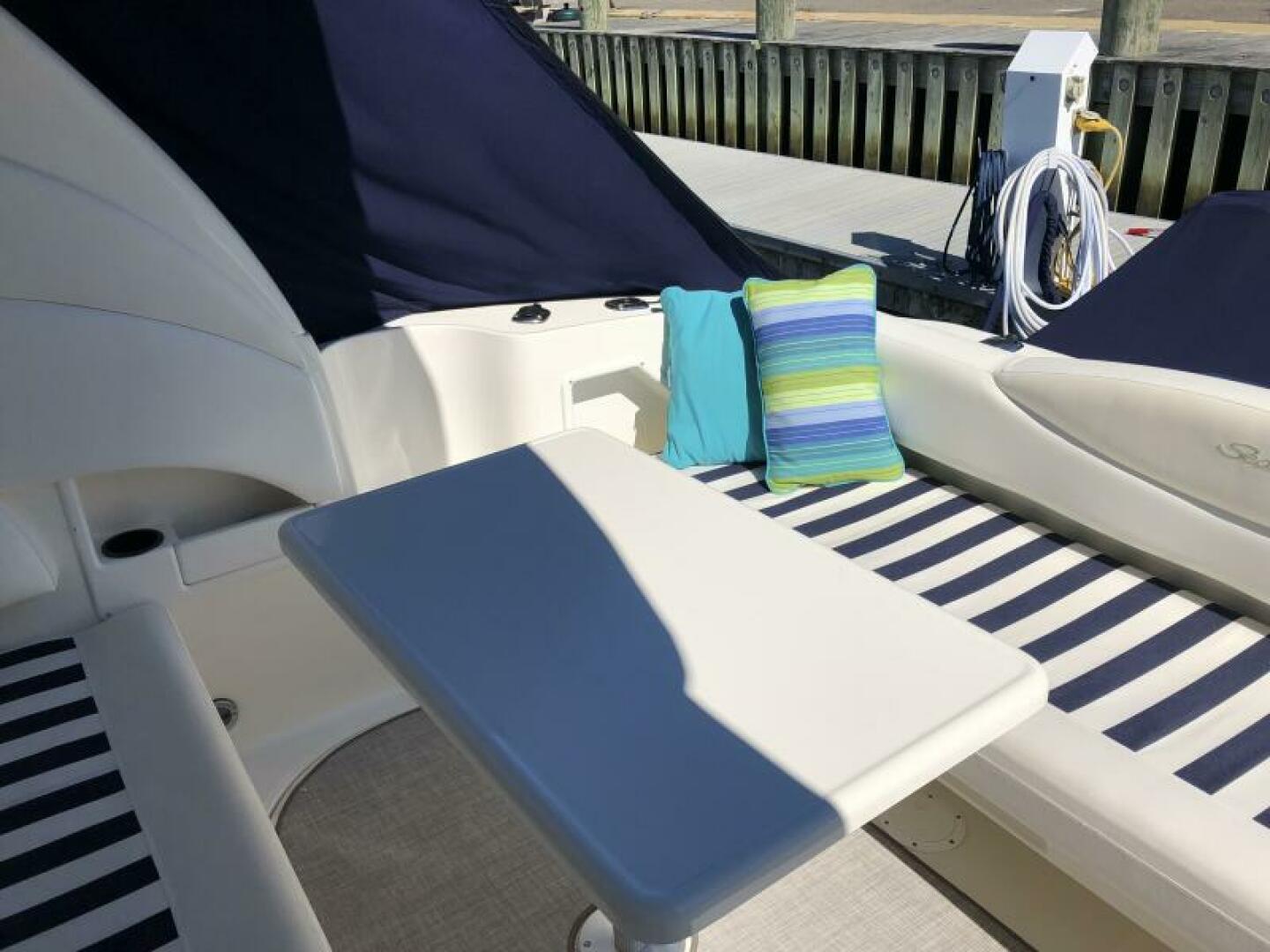 2002 Sea Ray 360 Sundancer - Image 17