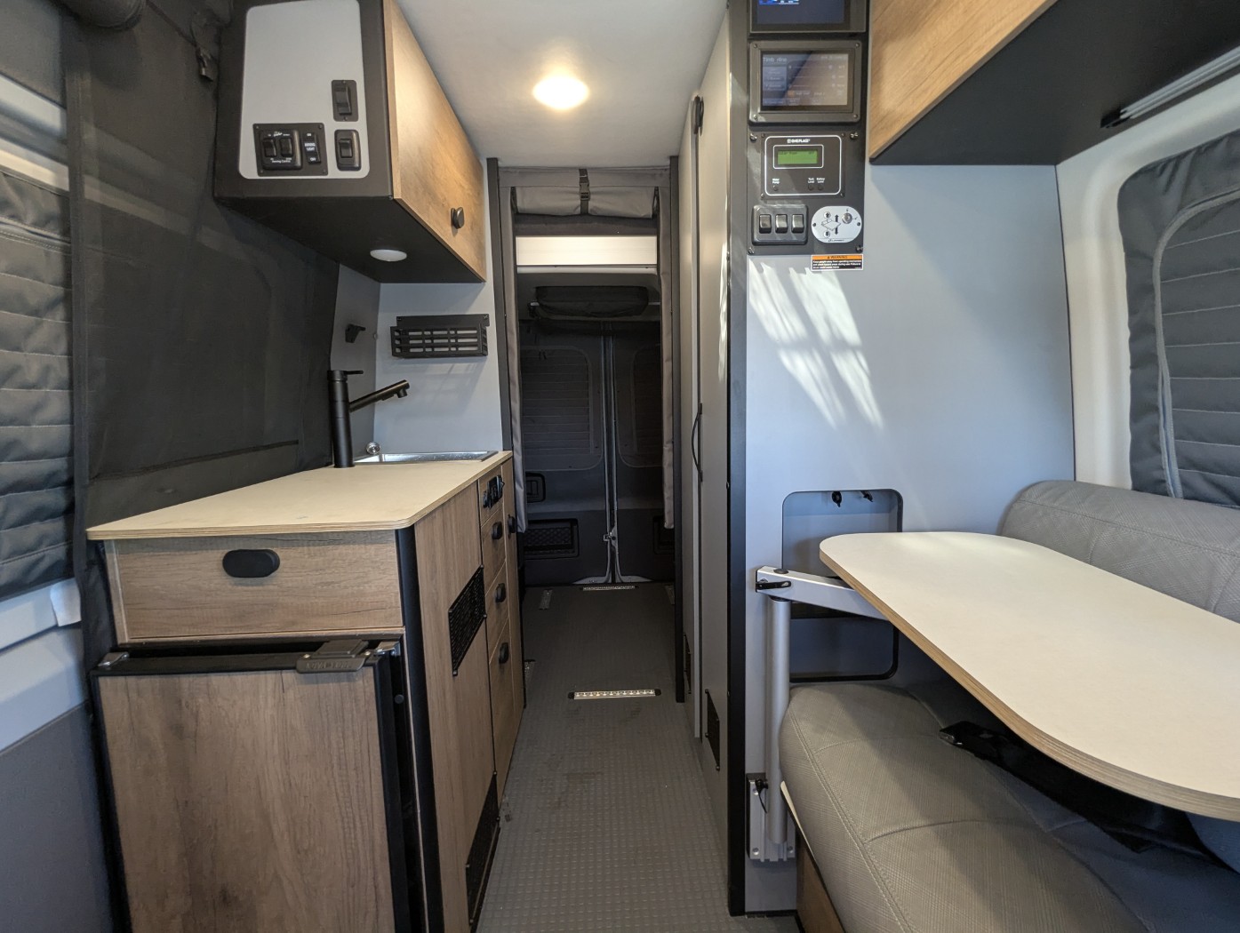 2027 Winnebago Revel 44EC - Image 14